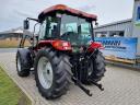 Case IH JXU 85 tractor