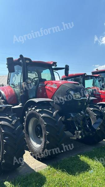 NEU! CASE IH PUMA 150 PREMIUM!!! - SOFORT AUF LAGER