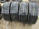 315/70R22,5 Anvelope de camion folosite în seturi