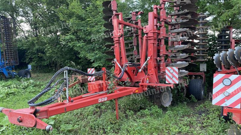 Agricultural machinery for sale