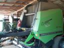 Deutz-Fahr RB 4.90 Autoform round baler