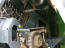 Deutz-Fahr RB 4.90 Autoform balirka za okrugle bale