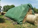 Lucerne bale, lucerne hay