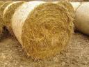 Straw bales, wheat straw for sale