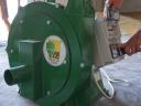 M-ROL pneumatic crop grinder 7 m³/hour