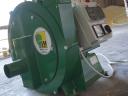 M-ROL pneumatic crop grinder 7 m³/hour