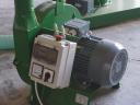 M-ROL pneumatic crop grinder 7 m³/hour