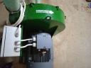 M-ROL pneumatic crop grinder 7 m³/hour