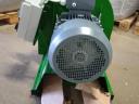 M-ROL pneumatic crop grinder 7 m³/hour