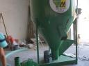 M-ROL pneumatic crop grinder 7 m³/hour