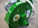 M-ROL Extraction Grinder 15 kW