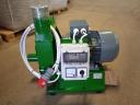 M-ROL suction grinder 18,5 kW