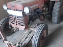 Case IH McCormick D-430