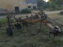 Used condition IH plough for sale