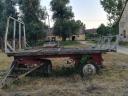 Ballast trailer for sale