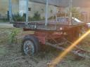 Ballast trailer for sale