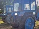 Traktor Mtz 82 za prodajo: 2 kosa