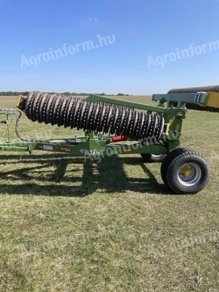 Framest Fraroll 6500 Walze zu verkaufen