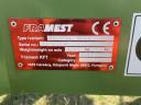 Framest Fraroll 6500 type roller for sale