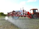 KERTITOX BASICLINE 3000/20 towed field sprayer with automatic spraying