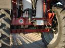 Kertitox BASICLINE 3000/18 towed field sprayer (speed application)