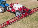 KERTITOX BASICLINE 3000/21 towed field sprayer (speed application)