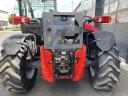 Massey Ferguson 9407 S Teleskoplader