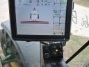 Kertitox BASICLINE 3000/18 trailed field sprayer with ISOBUS control