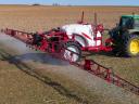 Kertitox BASICLINE 3000/18 trailed field sprayer with ISOBUS control