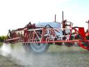 Kertitox BASICLINE 3000/20 trailed field sprayer with ISOBUS control