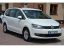 For sale 7 passenger Volkswagen Sharan 2.0, excellent condition