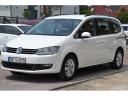 Predám 7-miestny Volkswagen Sharan 2.0 vo výbornom stave