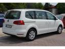 Na prodej Volkswagen Sharan 2.0 pro 7 cestujících, výborný stav