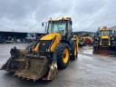 JCB 3CX / 2019 / 4600 hours / Leasing from 20%