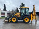 JCB 3CX / 2019 / 4600 hodín / Prenájom od 20 %