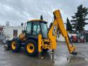 JCB 3CX / 2019 / 4600 hodín / Prenájom od 20 %