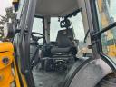 JCB 3CX / 2019 / 4600 hours / Leasing from 20%