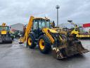 JCB 3CX / 2019 / 4600 hours / Leasing from 20%