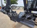 Mini rotary excavator with lockable cabin (1850 kg) / Eurotrac HE18-C