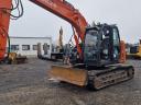 Hitachi ZX135 US-6 / 2017 / 6300 godzin / Leasing od 20%