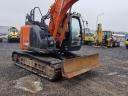 Hitachi ZX135 US-6 / 2017 / 6300 hours / Leasing from 20%