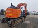 Hitachi ZX135 US-6 / 2017 / 6300 hours / Leasing from 20%