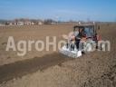 Soil tiller 200 cm / Omikron XL 2000