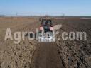 Soil tiller 200 cm / Omikron XL 2000