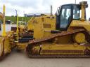 Caterpillar D6N LGP / 2019 / 4200 hodín / Nájom od 20 %