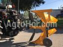 Single head plough 36 cm (min. 30 HP) / DRP-35