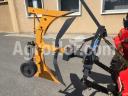 Single head plough 36 cm (min. 30 HP) / DRP-35