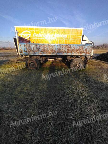 Trailer for sale