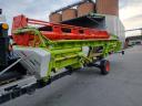 Combina de recoltat Claas Lexion 6800