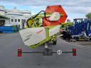 Combina de recoltat Claas Lexion 6800